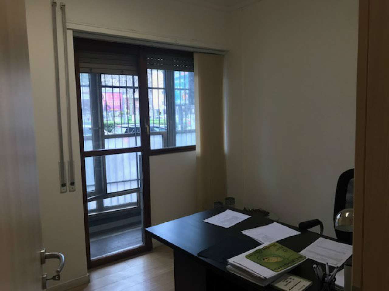 Ufficio - Loc.Com. ROMA affitto  GREGORIO VII PIO XI Eurocasare servizi immobiliari