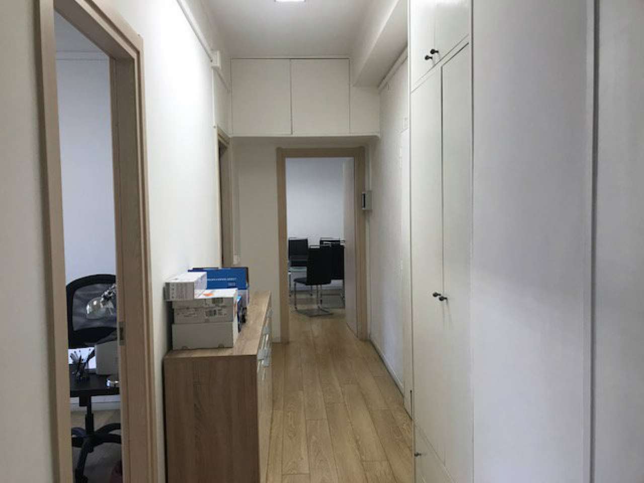 Ufficio - Loc.Com. ROMA affitto  GREGORIO VII PIO XI Eurocasare servizi immobiliari