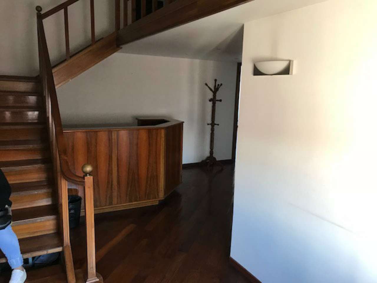 Ufficio - Loc.Com. ROMA affitto  FLAMINIO  Pasquale Stanislao Mancini Eurocasare servizi immobiliari