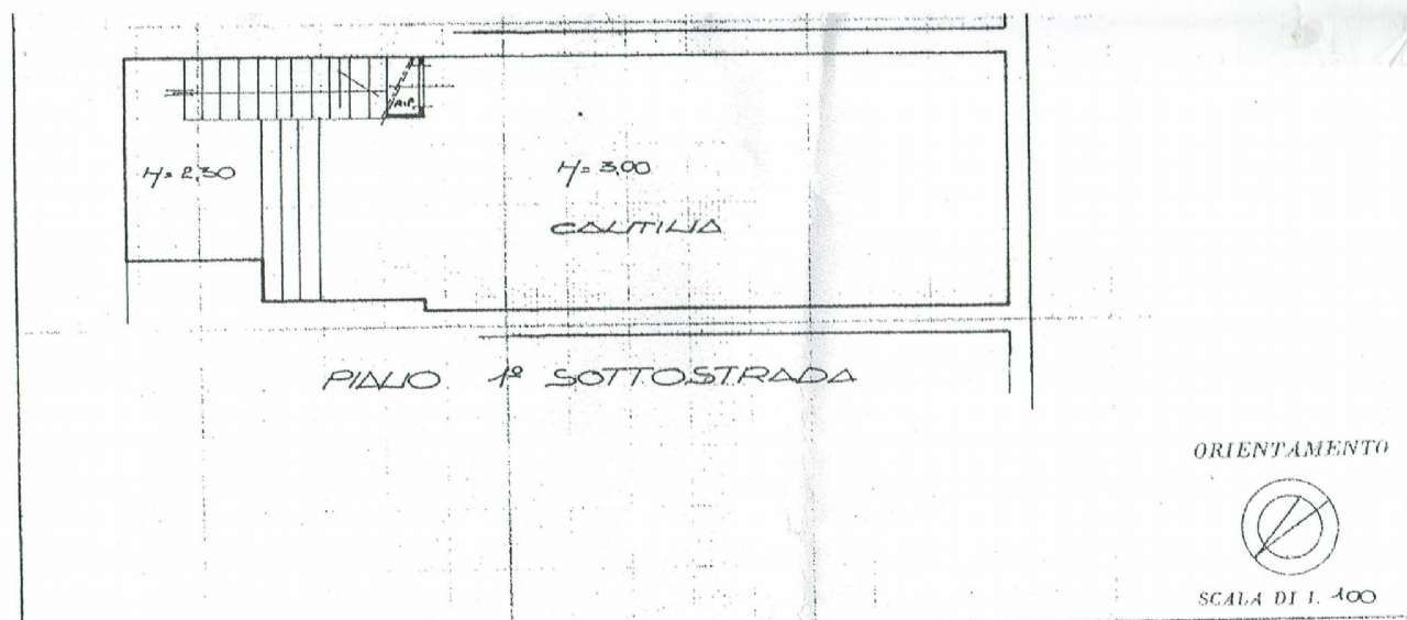 Negozio - Loc.Com. ROMA vendita  Centro storico della Croce Eurocasare servizi immobiliari