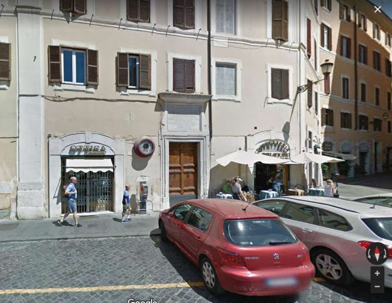 Appartamento ROMA affitto  Centro storico del Parlamento Eurocasare servizi immobiliari