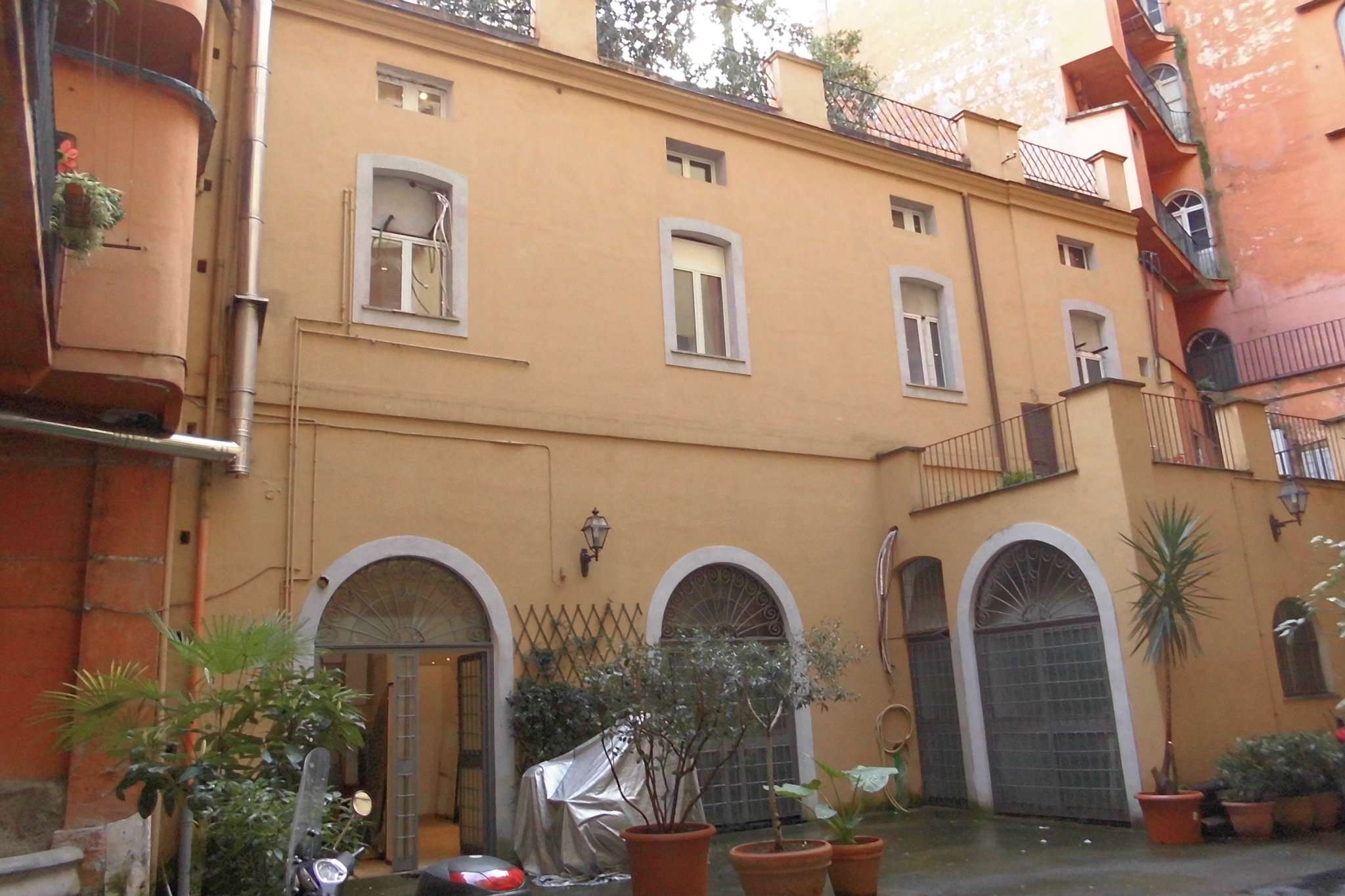  roma vendita quart: centro storico arte-immobiliare-s.r.l