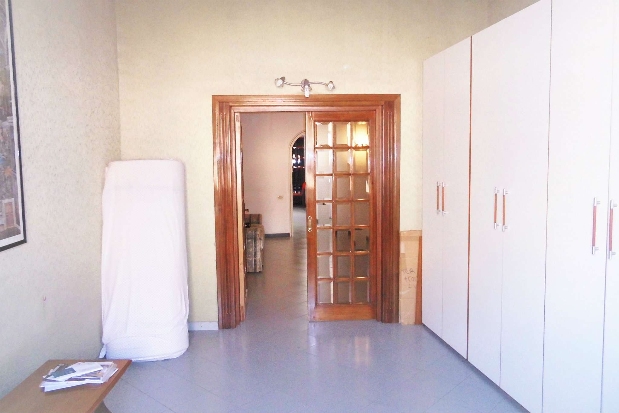 Attico ROMA vendita  Centro storico angelo poliziano ARTE IMMOBILIARE S.R.L