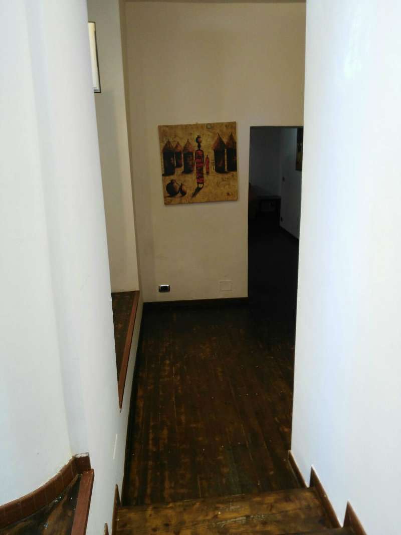 Loft ROMA vendita  TRASTEVERE  MASI ARTE IMMOBILIARE S.R.L