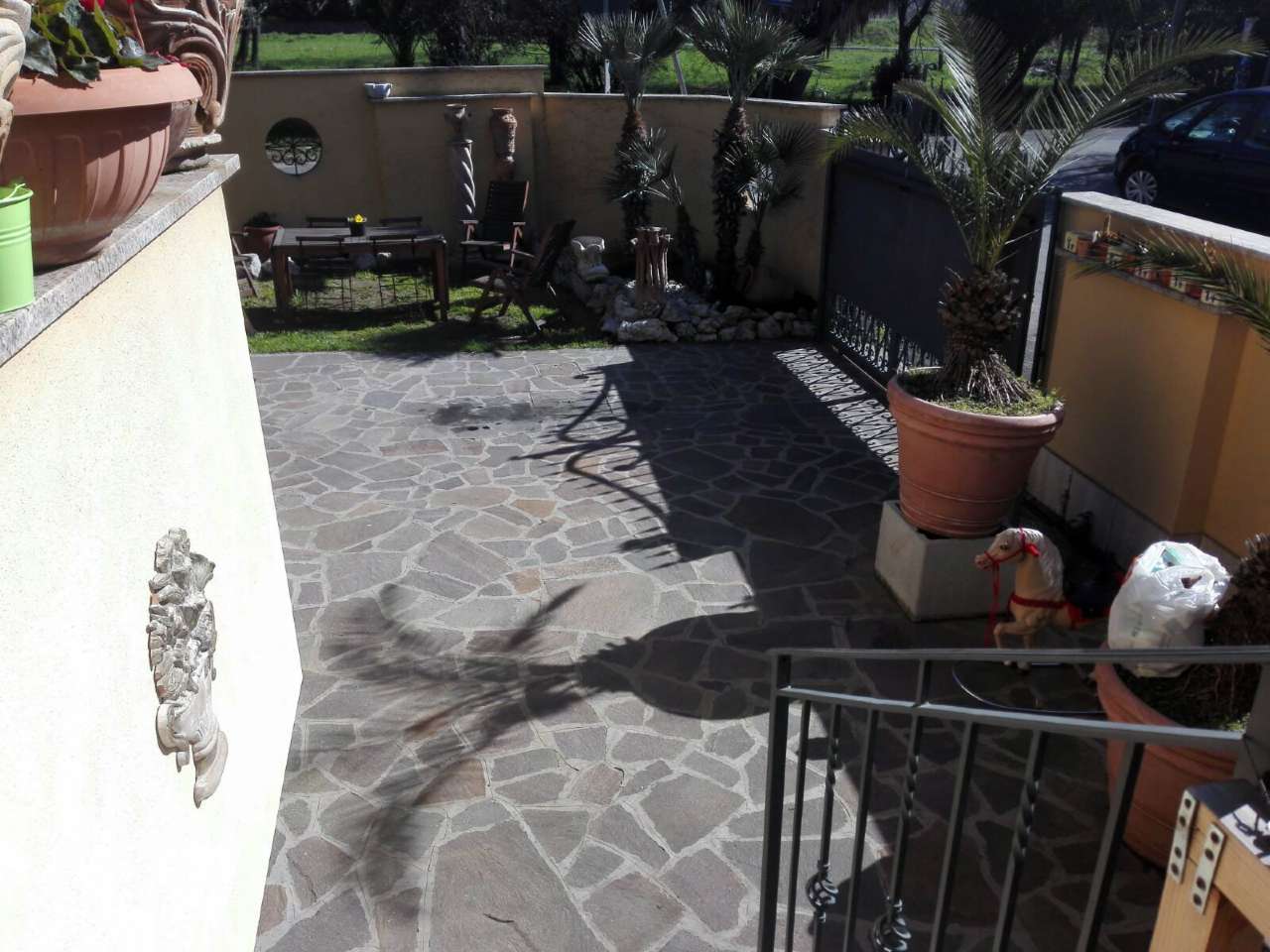 Villa Bifamiliare ROMA vendita  ACILIA GIOVANNI DELLA PENNA ARTE IMMOBILIARE S.R.L