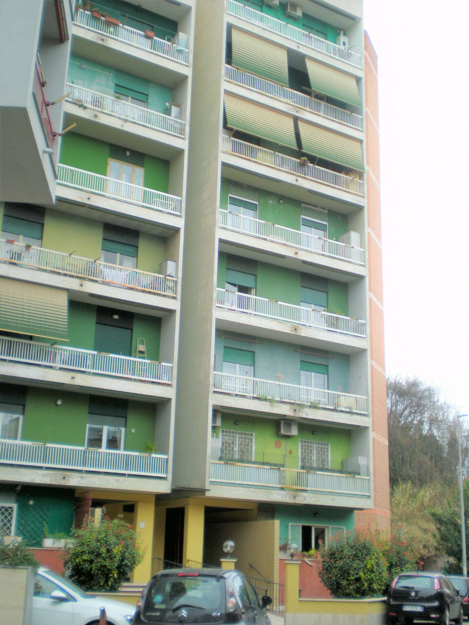  roma vendita quart: marconi arte immobiliare s.r.l