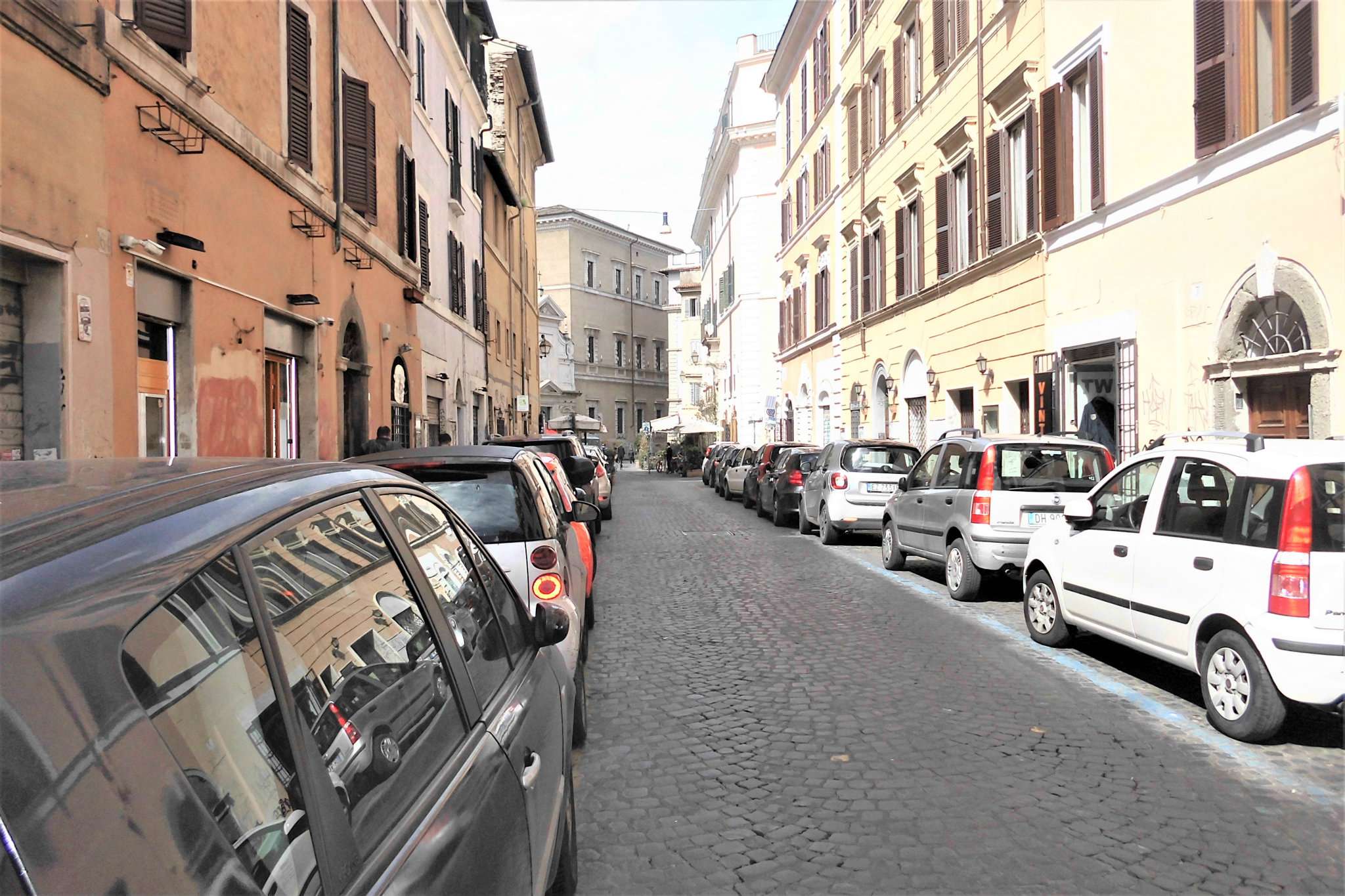 Appartamento ROMA vendita  TRASTEVERE  SAN FRANCESCO A RIPA ARTE IMMOBILIARE S.R.L