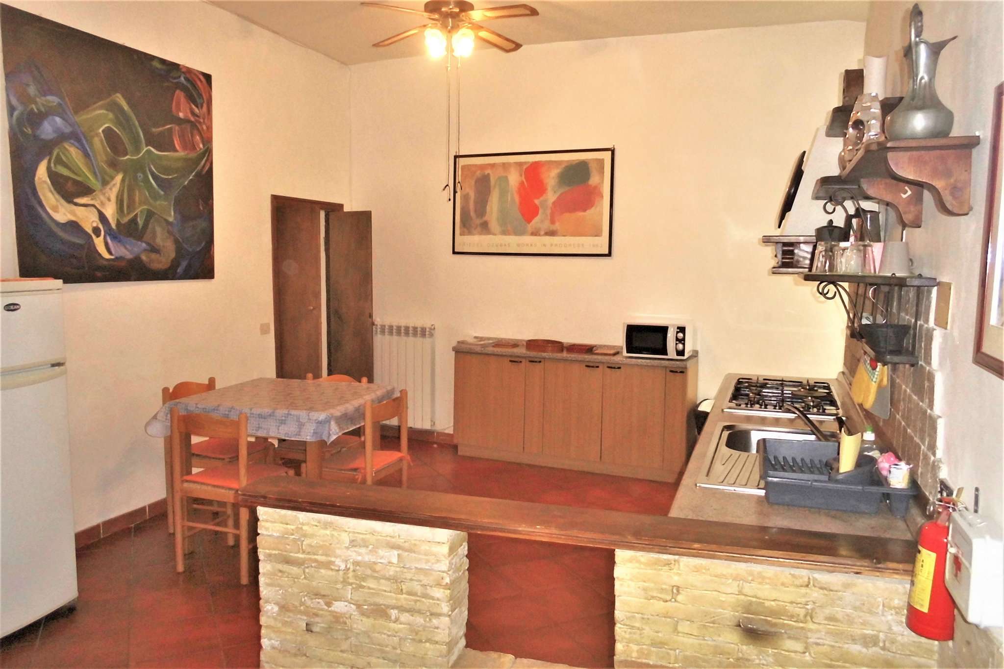 Appartamento ROMA vendita  TRASTEVERE  SAN FRANCESCO A RIPA ARTE IMMOBILIARE S.R.L