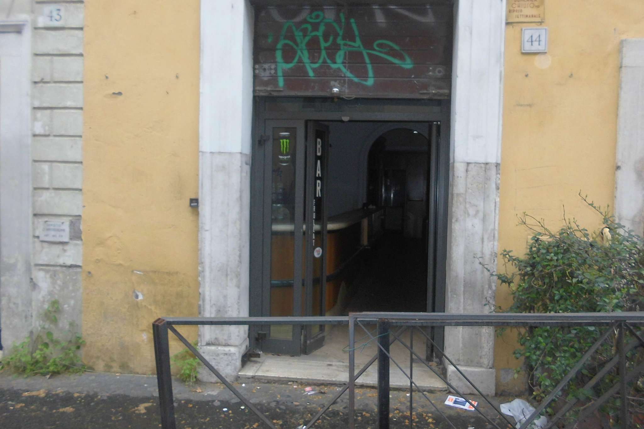  roma affitto quart: trastevere  arte-immobiliare-s.r.l