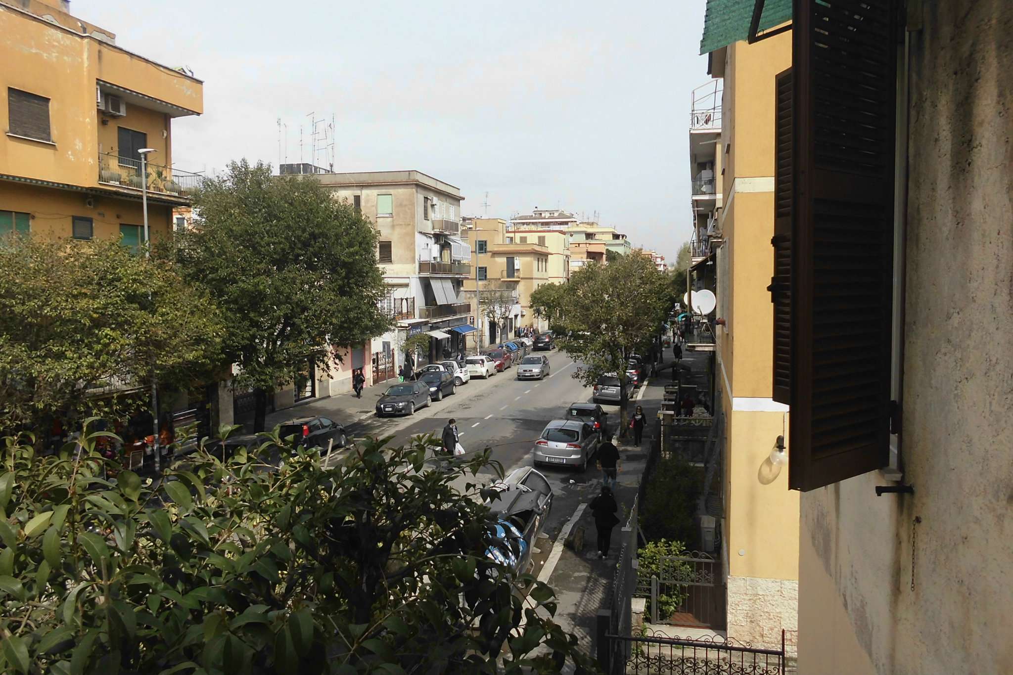  roma affitto quart: prenestino - centocelle  arte immobiliare s.r.l