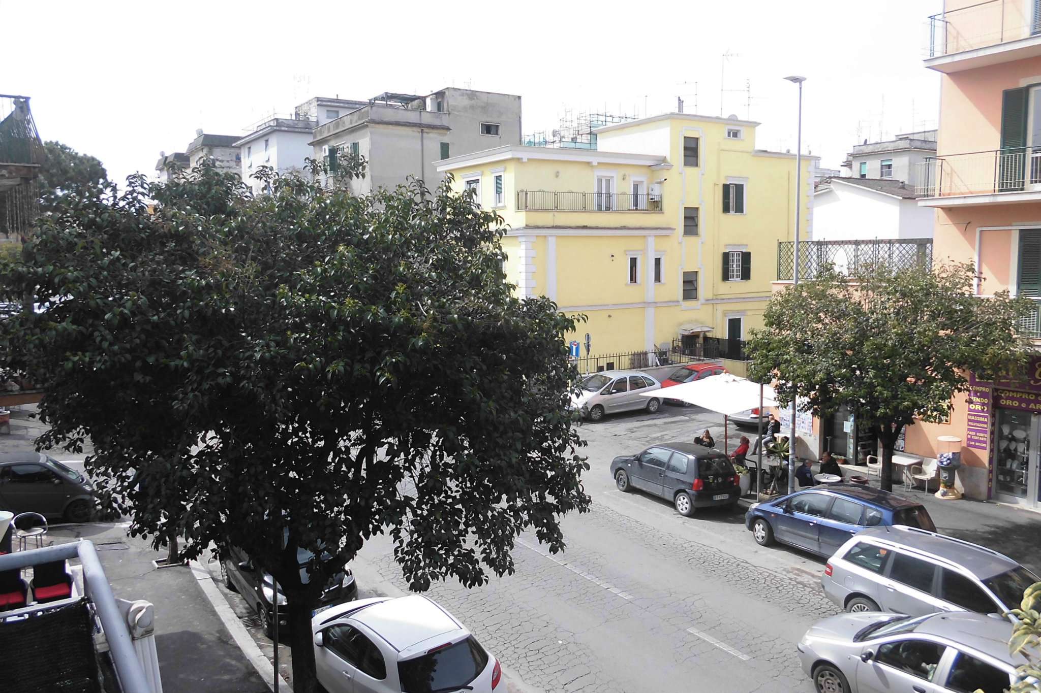 Appartamento ROMA affitto  PRENESTINO - CENTOCELLE  alessandrino ARTE IMMOBILIARE S.R.L