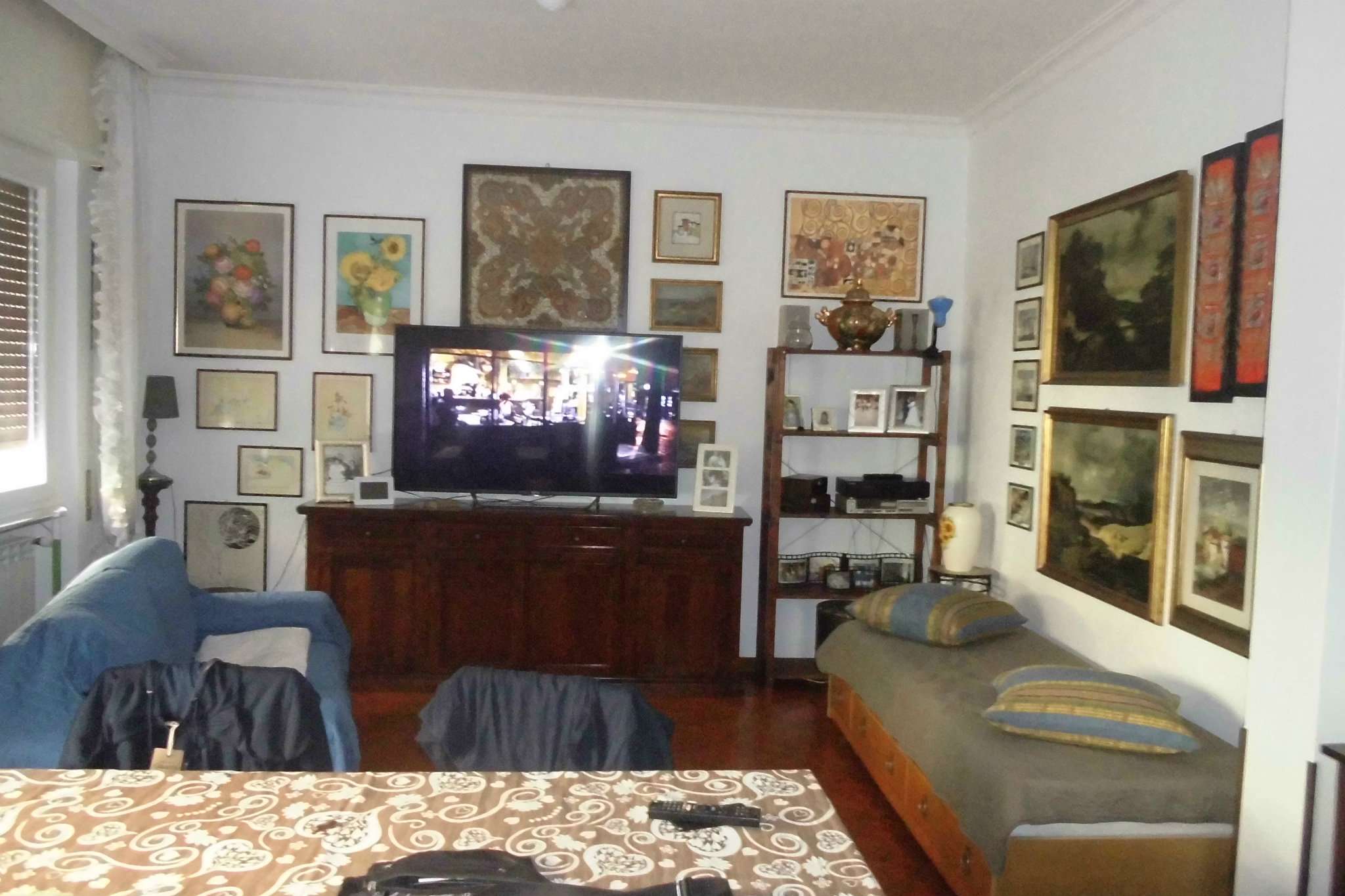 Appartamento ROMA affitto  PORTUENSE (XV MUN.) giuseppe troiano ARTE IMMOBILIARE S.R.L