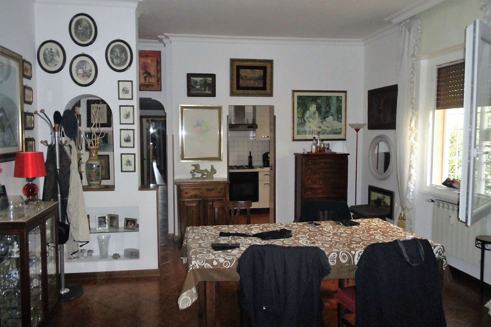 Appartamento ROMA affitto  PORTUENSE (XV MUN.) giuseppe troiano ARTE IMMOBILIARE S.R.L