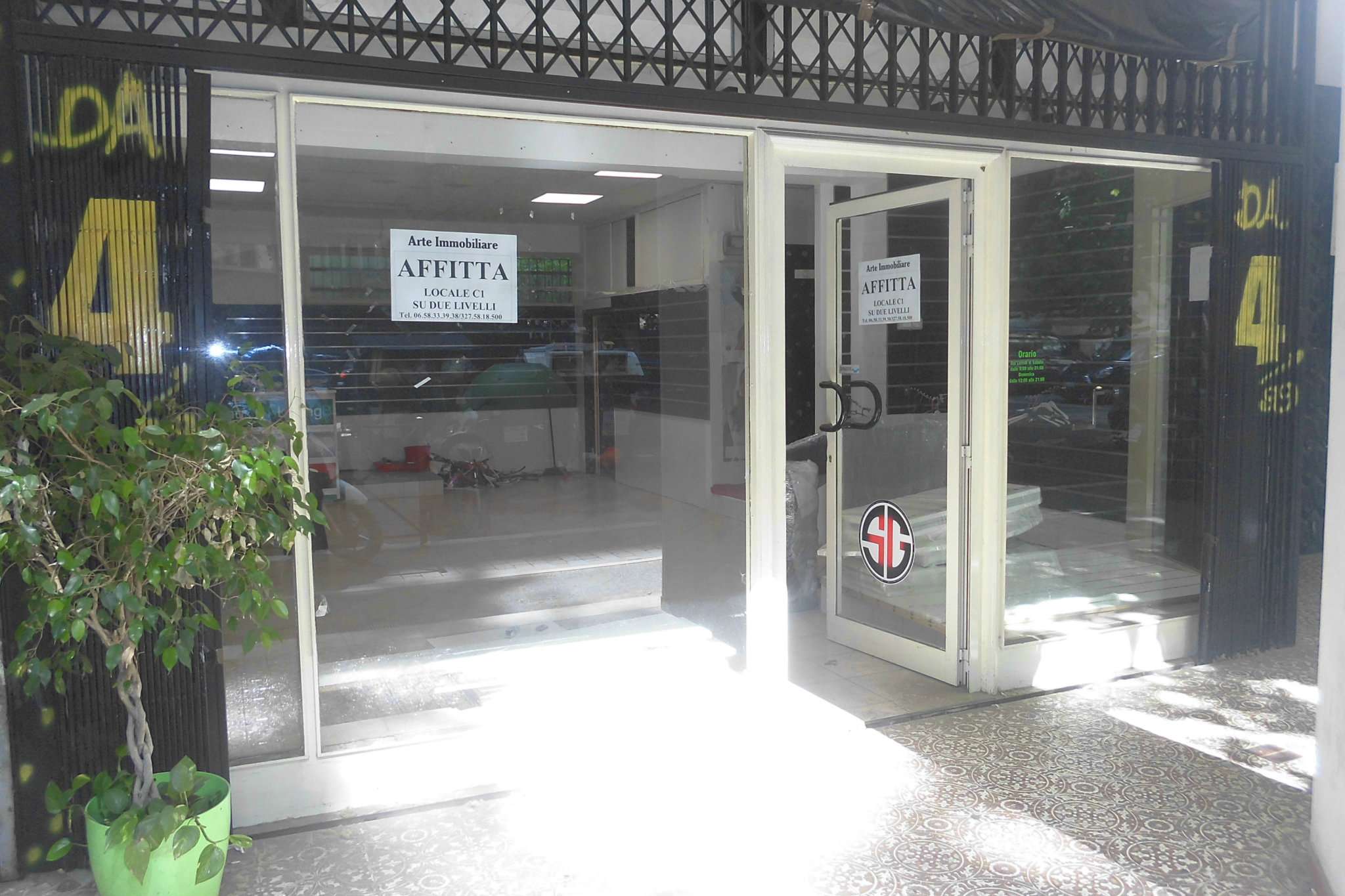  roma affitto quart: marconi arte-immobiliare-s.r.l