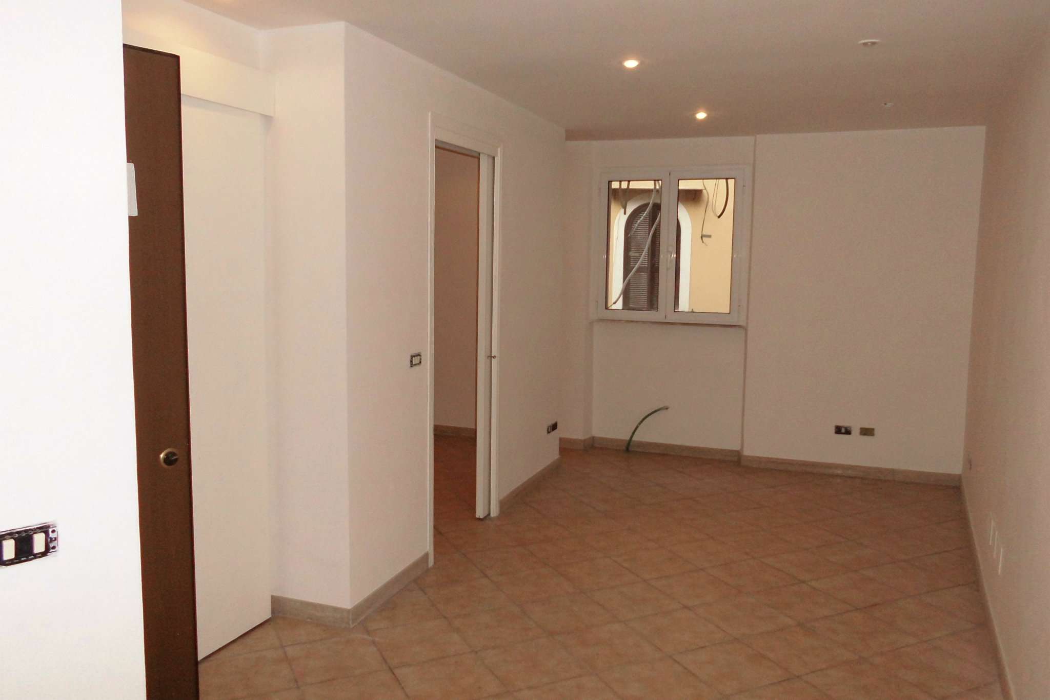 Ufficio - Loc.Com. ROMA vendita  Centro storico visconti venosta ARTE IMMOBILIARE S.R.L
