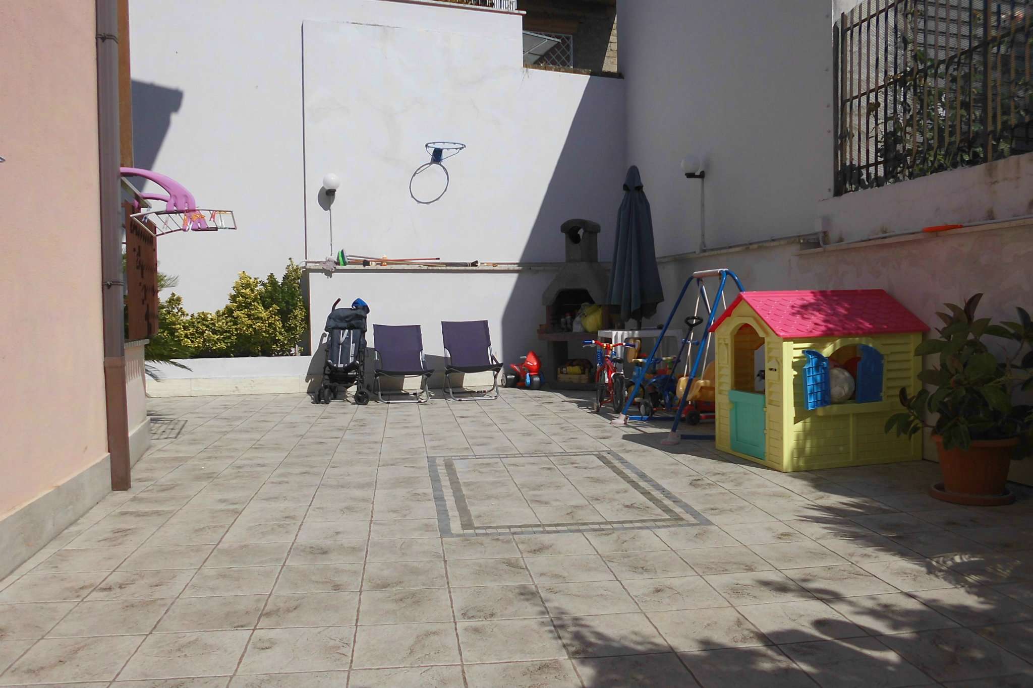 Appartamento ROMA vendita  AURELIO (XVIII MUN.) Antonio Pane ARTE IMMOBILIARE S.R.L