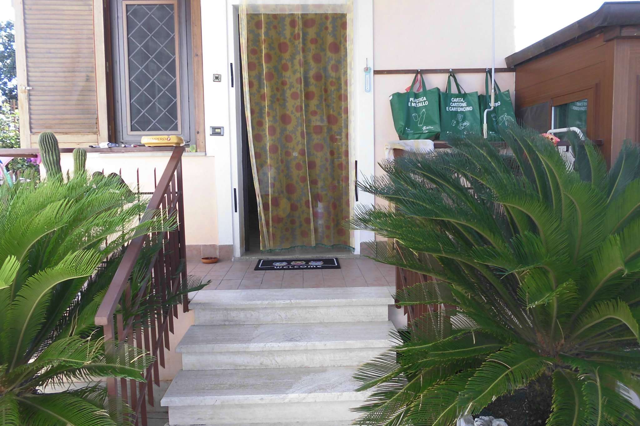 Appartamento ROMA vendita  AURELIO (XVIII MUN.) Antonio Pane ARTE IMMOBILIARE S.R.L