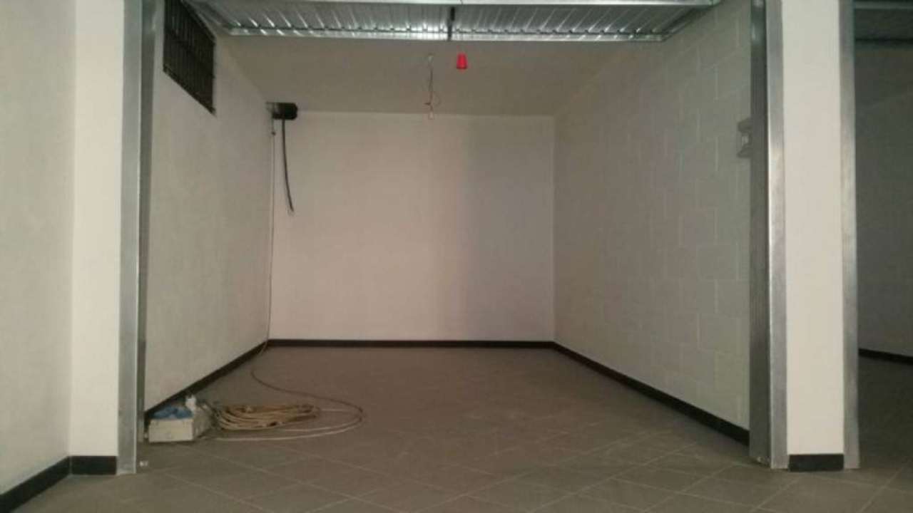 Box auto - Posto auto GENOVA vendita  QUARTO  Due A Immobiliare S.A.S.