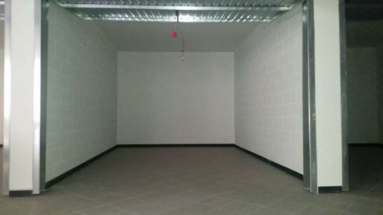 Box auto - Posto auto GENOVA vendita  QUARTO  Due A Immobiliare S.A.S.