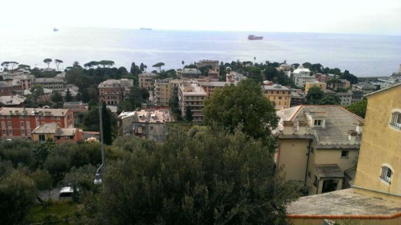  genova vendita quart: nervi due a immobiliare s.a.s.