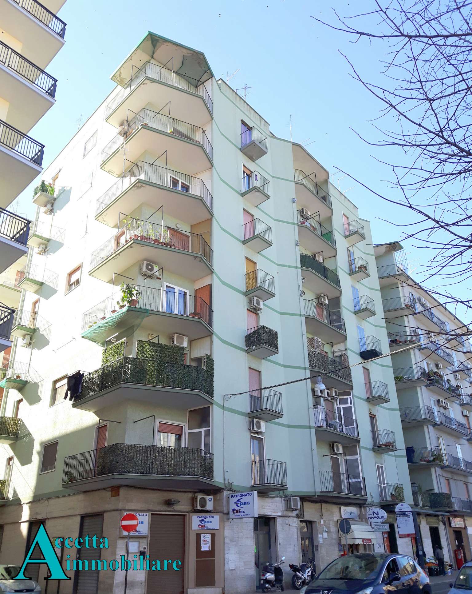  taranto vendita quart:  accetta immobiliare