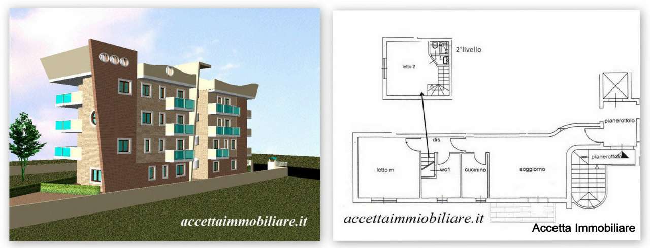  taranto vendita quart:  accetta immobiliare