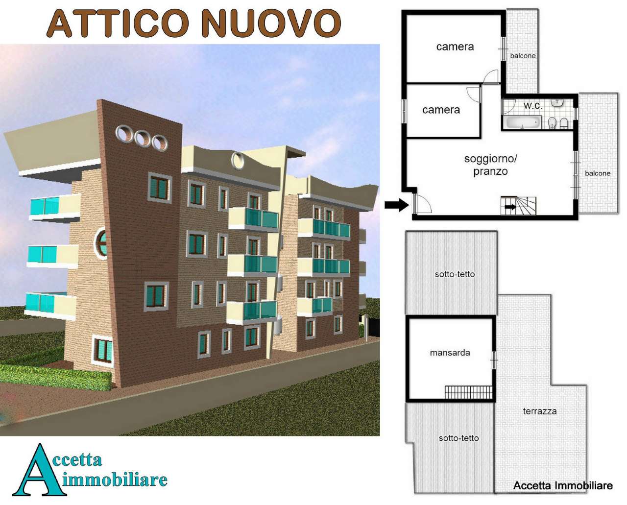  taranto vendita quart:  accetta-immobiliare