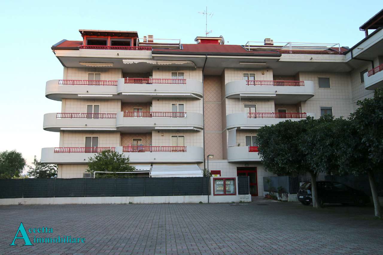  taranto vendita quart:  accetta-immobiliare