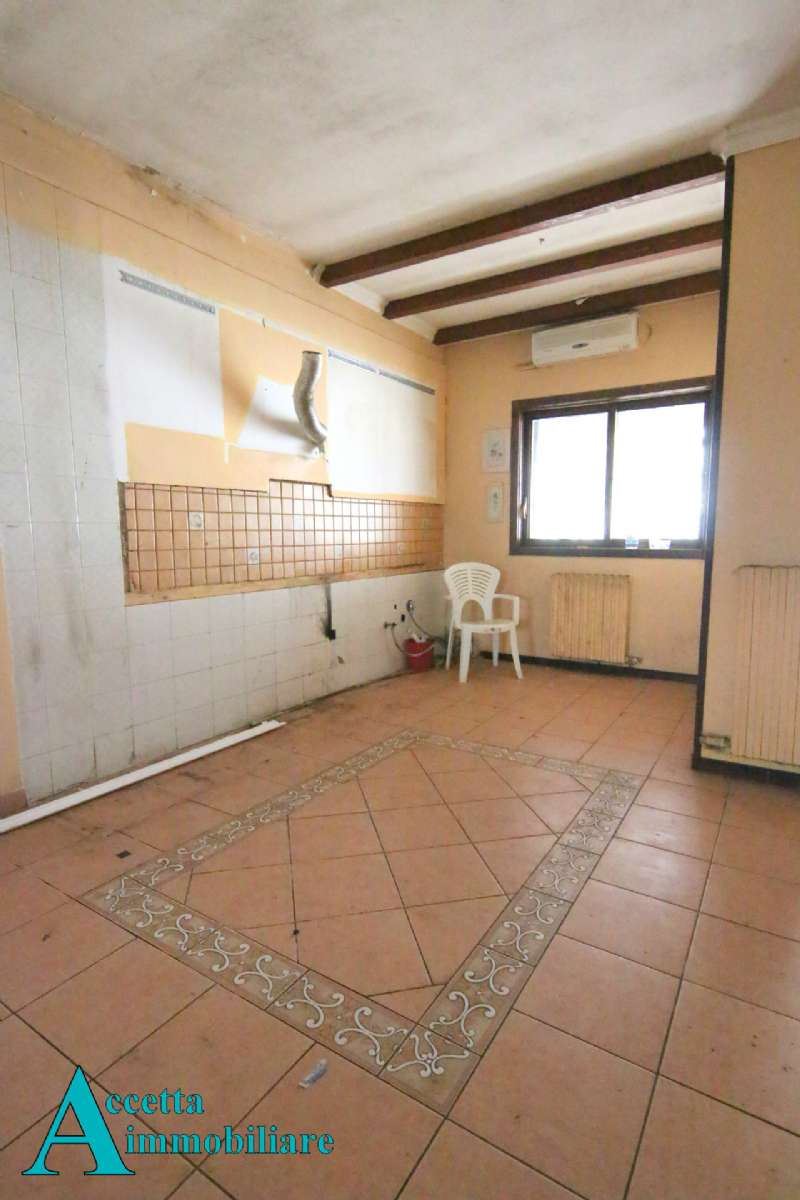 Appartamento TARANTO vendita   Ripa ACCETTA IMMOBILIARE
