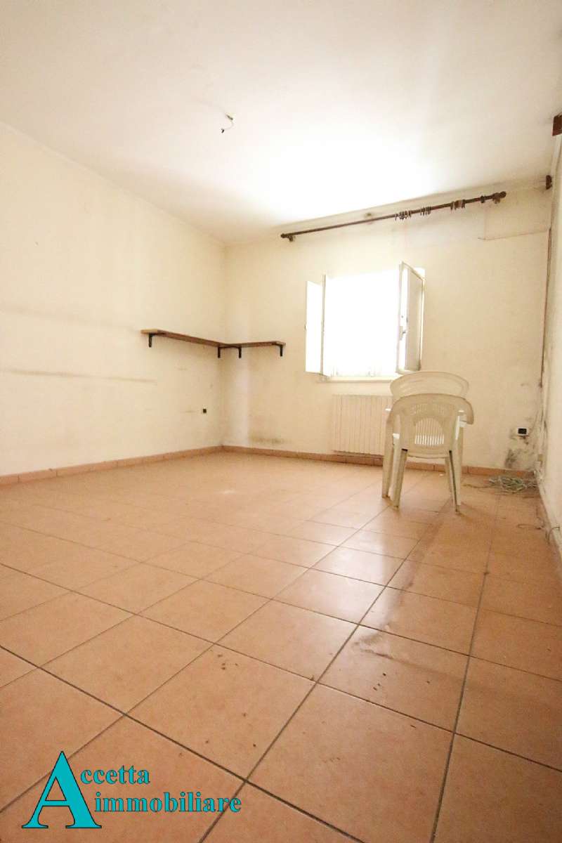 Appartamento TARANTO vendita   Ripa ACCETTA IMMOBILIARE
