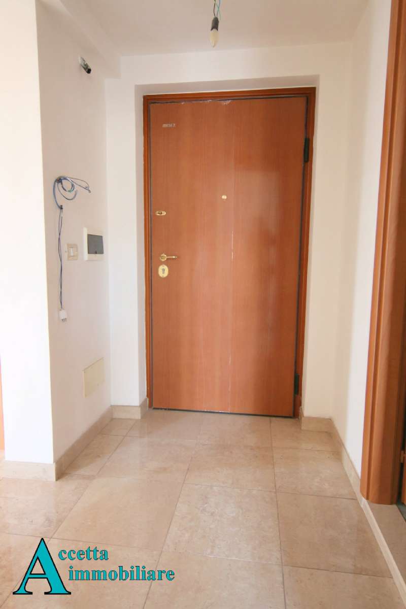 Appartamento TARANTO vendita   Anfiteatro ACCETTA IMMOBILIARE