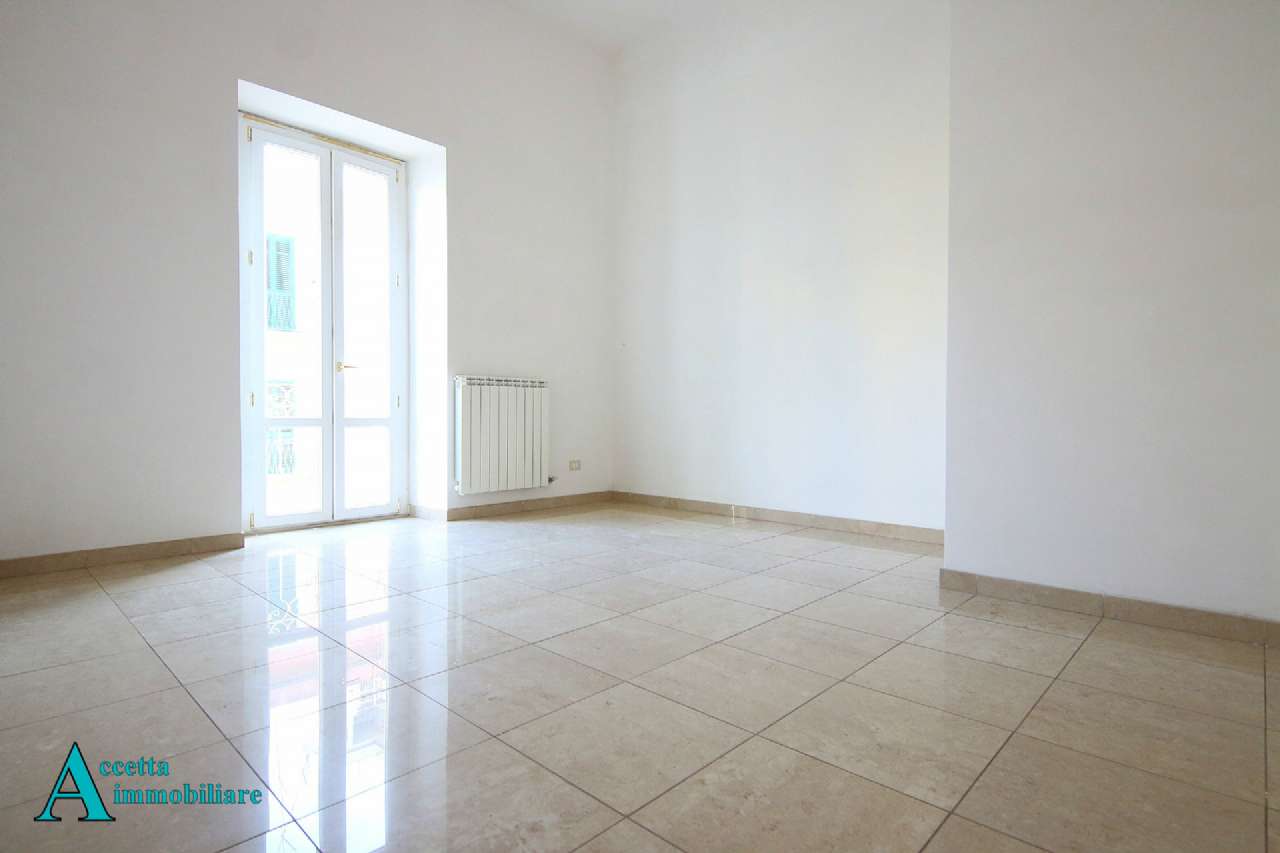 Appartamento TARANTO vendita   Anfiteatro ACCETTA IMMOBILIARE