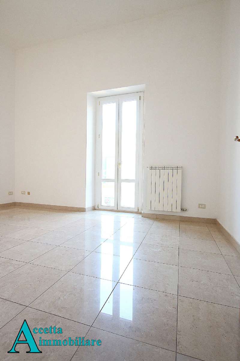 Appartamento TARANTO vendita   Anfiteatro ACCETTA IMMOBILIARE
