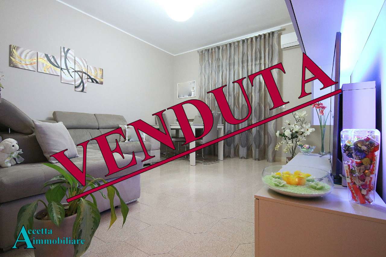  taranto vendita quart:  accetta immobiliare