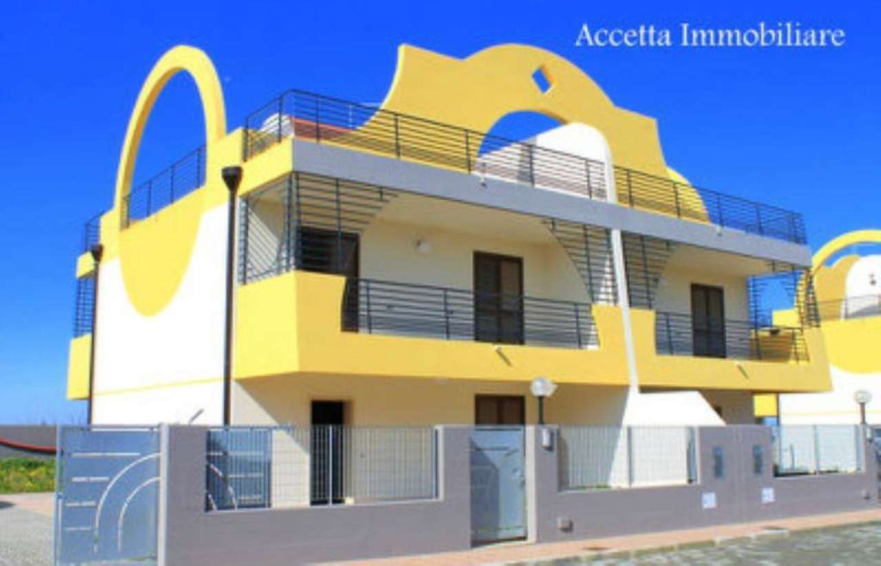 Villa TARANTO vendita   Vizzarro ACCETTA IMMOBILIARE