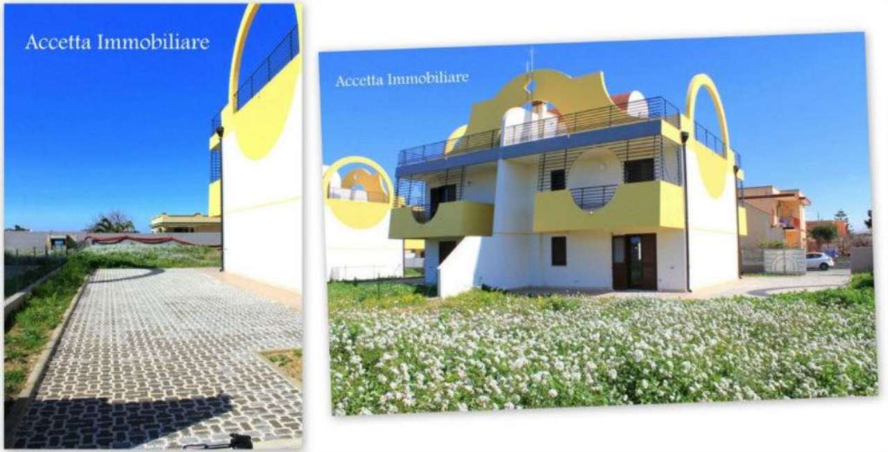 Villa TARANTO vendita   Vizzarro ACCETTA IMMOBILIARE