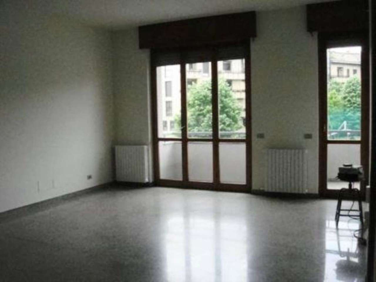 Ufficio - Loc.Com. MILANO affitto  ISOLA Toce Affiliato La Casa - MILANO SEMPIONE- ESSEVI SRL