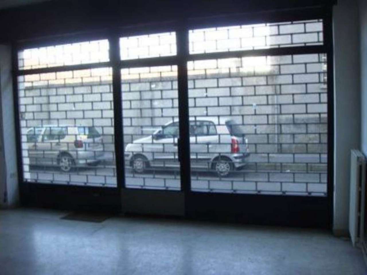 Negozio - Loc.Com. MILANO affitto  DERGANO Butti Affiliato La Casa - MILANO SEMPIONE- ESSEVI SRL