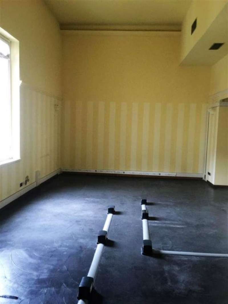 Ufficio - Loc.Com. MILANO affitto  CENTRO STORICO Torino Affiliato La Casa - MILANO SEMPIONE- ESSEVI SRL