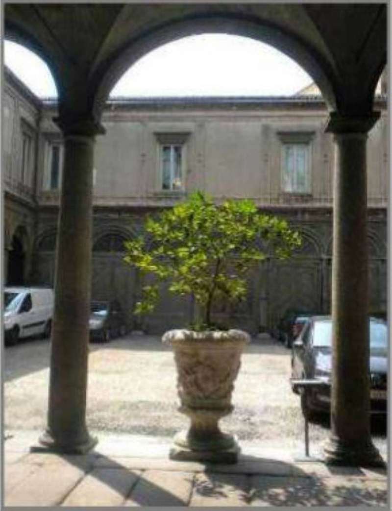 Ufficio - Loc.Com. MILANO affitto  CENTRO STORICO torino Affiliato La Casa - MILANO SEMPIONE- ESSEVI SRL