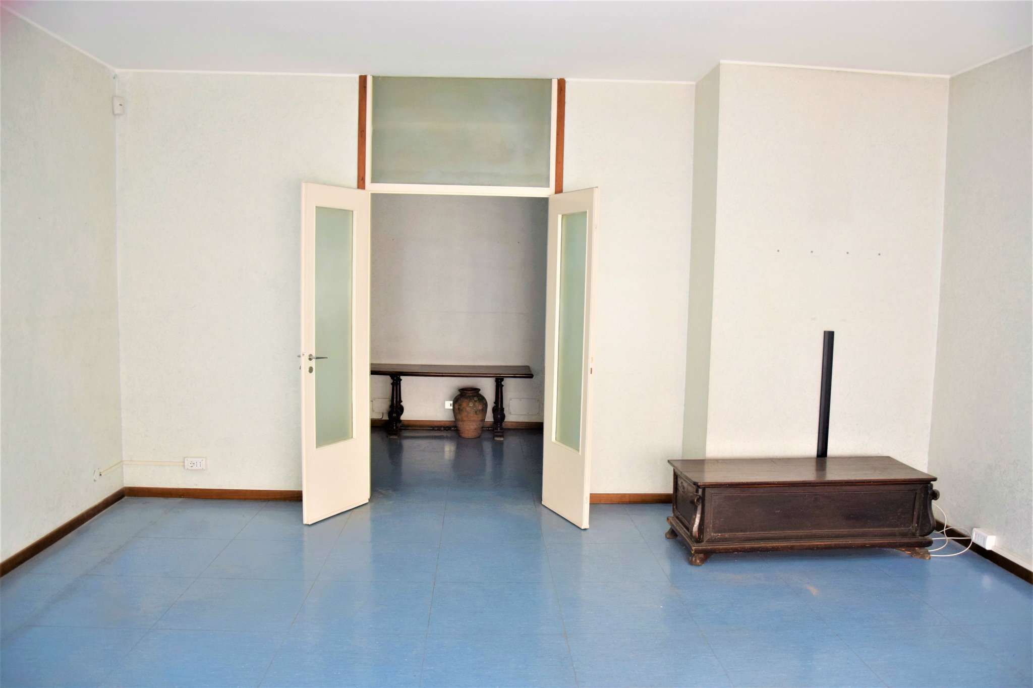 Ufficio - Loc.Com. MILANO affitto  FIERA ferrucci Affiliato La Casa - MILANO SEMPIONE- ESSEVI SRL