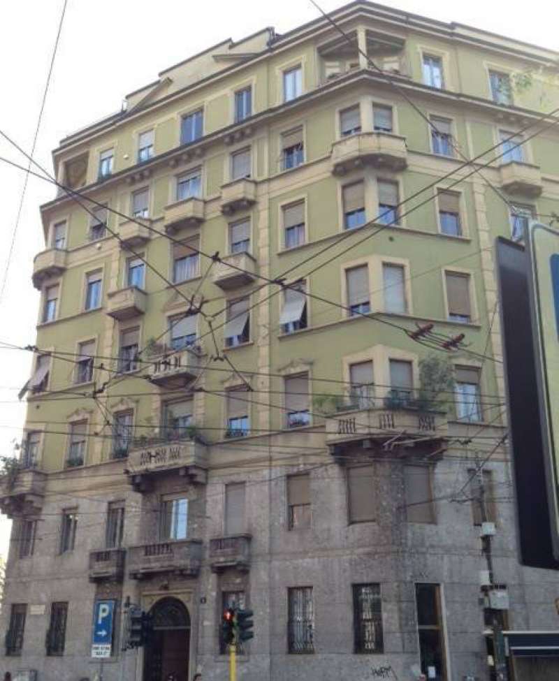  milano affitto quart: bocconi affiliato-la-casa-milano-sempione-essevi-srl