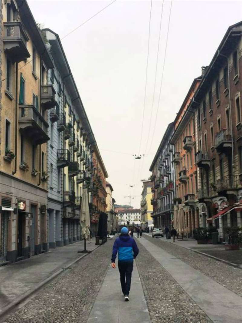  milano affitto quart: porta genova affiliato-la-casa-milano-sempione-essevi-srl