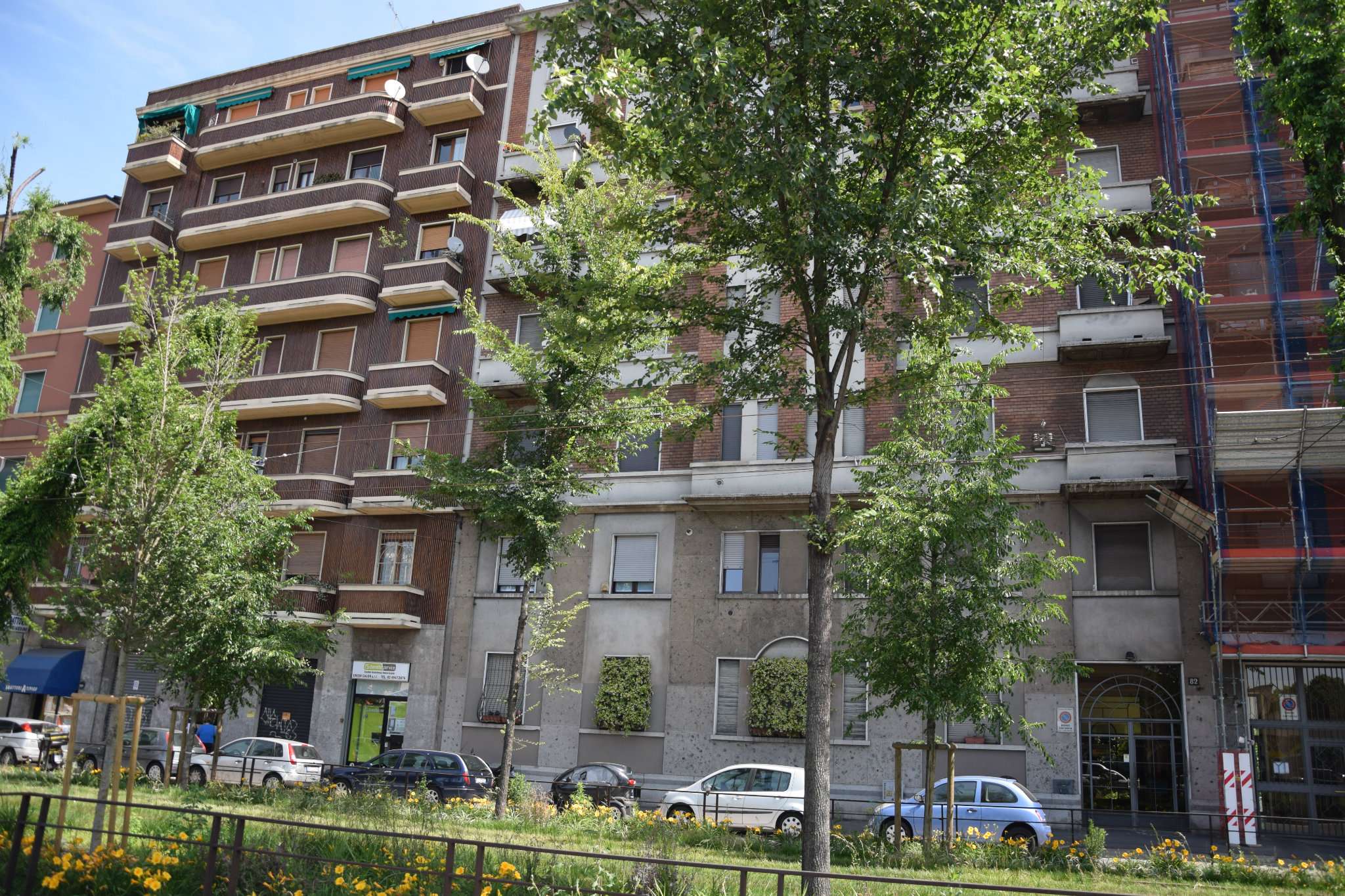  milano affitto quart: fiera affiliato-la-casa-milano-sempione-essevi-srl