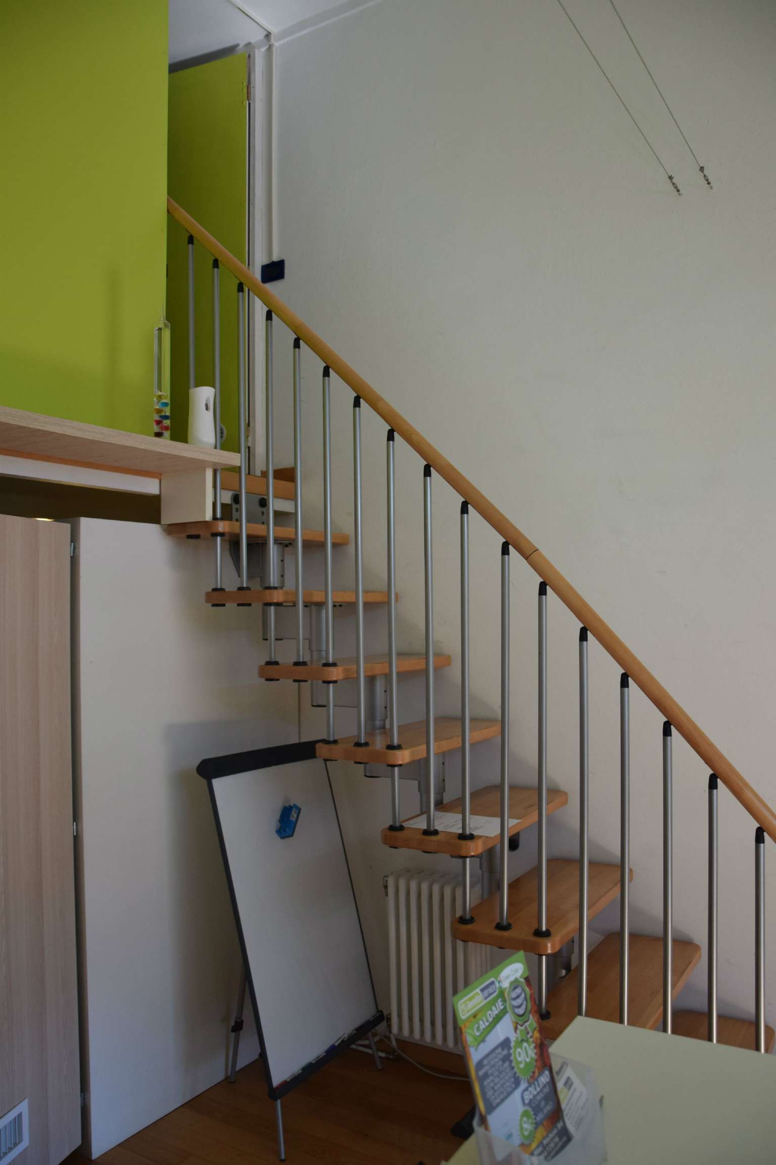 Ufficio - Loc.Com. MILANO affitto  FIERA mac mahon Affiliato La Casa - MILANO SEMPIONE- ESSEVI SRL