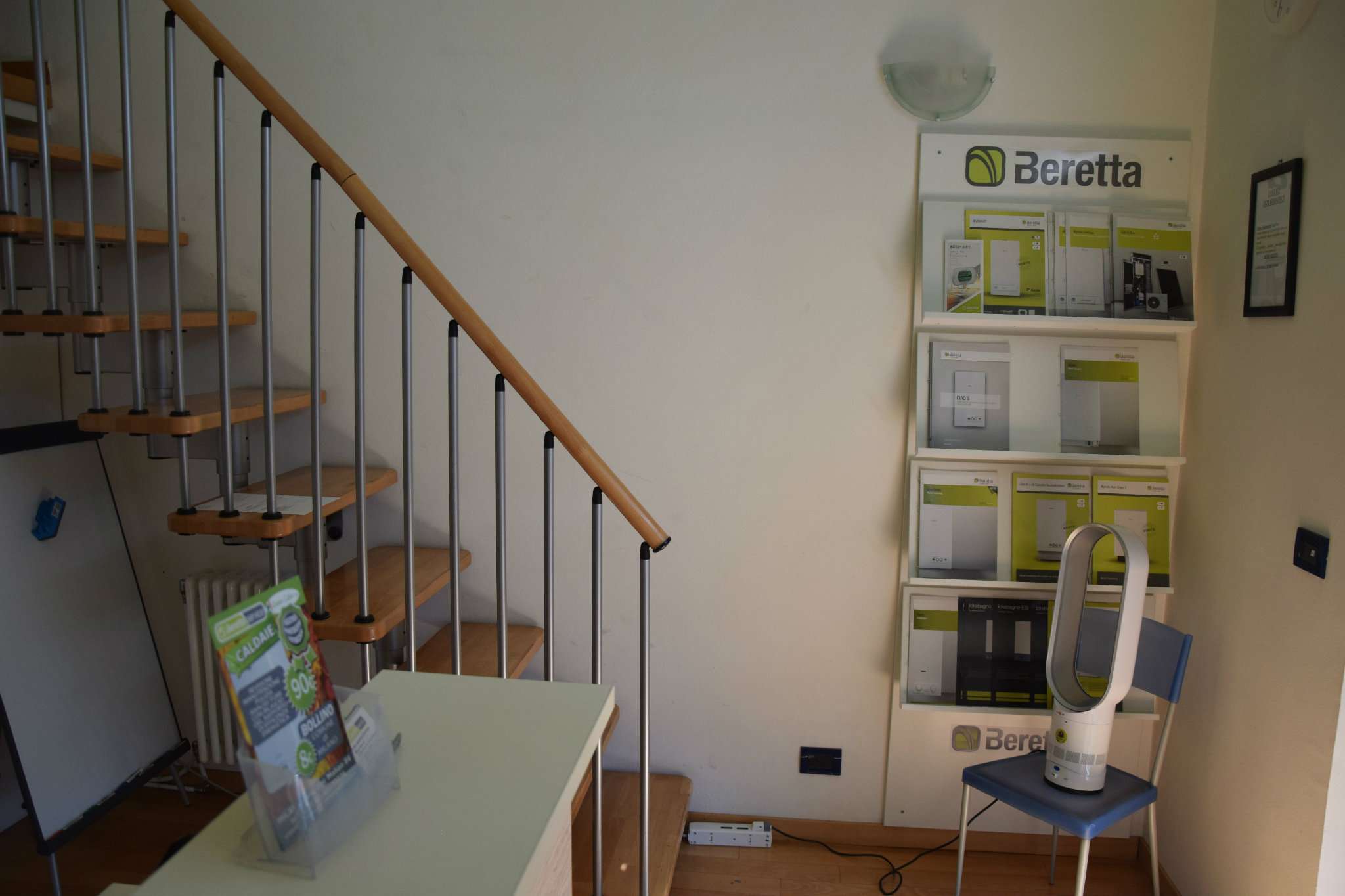 Ufficio - Loc.Com. MILANO affitto  FIERA mac mahon Affiliato La Casa - MILANO SEMPIONE- ESSEVI SRL