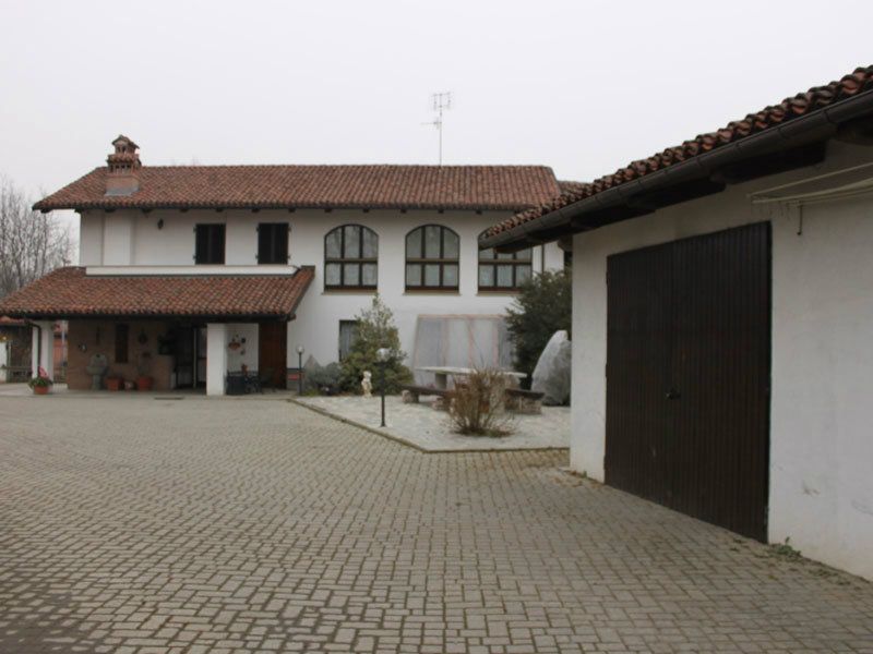 Vendita Villa Cavallermaggiore collinare