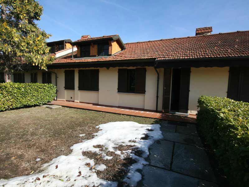 Torino  -  Precollina  - strada fenestrelle  - 115 mq
