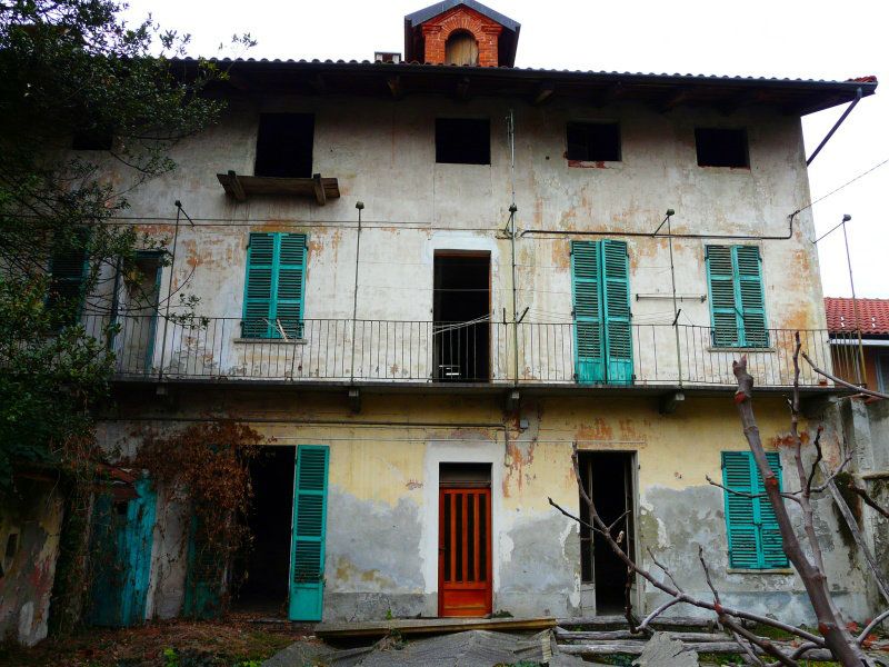 San Maurizio Canavese  - Canavese/Lanzese  - 1500 mq