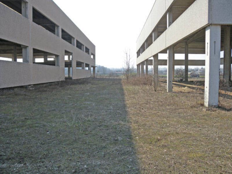 Pozzolo Formigaro  - Alessandrino  - 36420 mq